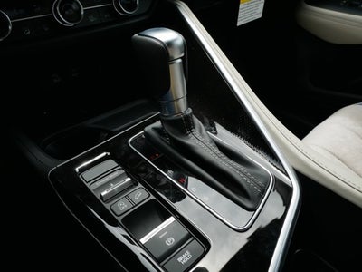 2025 Acura ADX with A-Spec Package