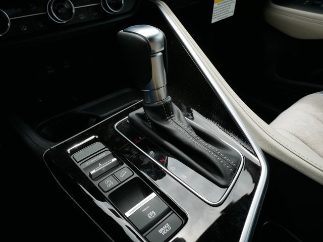 2025 Acura ADX with A-Spec Package