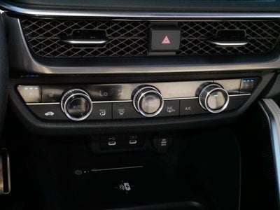 2025 Acura ADX w/A-Spec Package