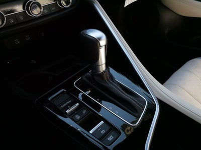 2025 Acura ADX w/A-Spec Package