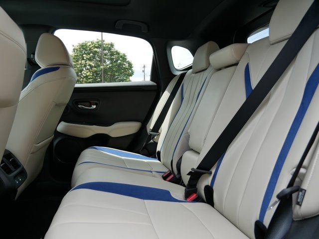 2025 Acura ADX with A-Spec Package