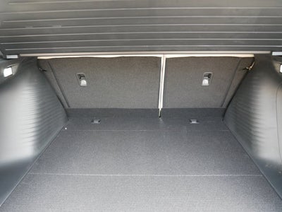 2025 Acura ADX with A-Spec Package