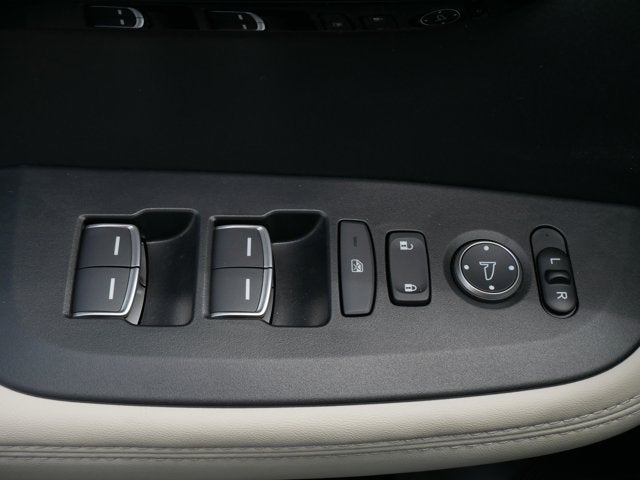 2025 Acura ADX with A-Spec Package