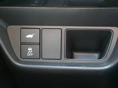 2025 Acura ADX with A-Spec Package