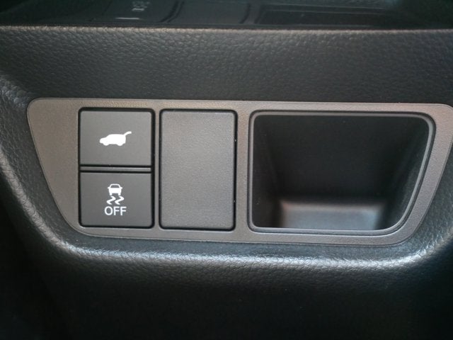 2025 Acura ADX with A-Spec Package