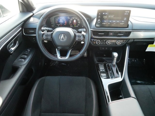 2025 Acura ADX w/A-Spec Package