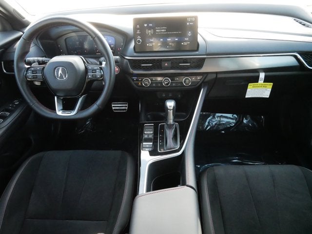 2025 Acura ADX w/A-Spec Package