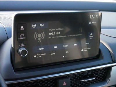 2025 Acura ADX w/A-Spec Package