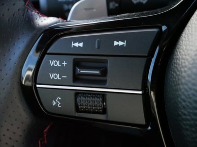 2025 Acura ADX w/A-Spec Package