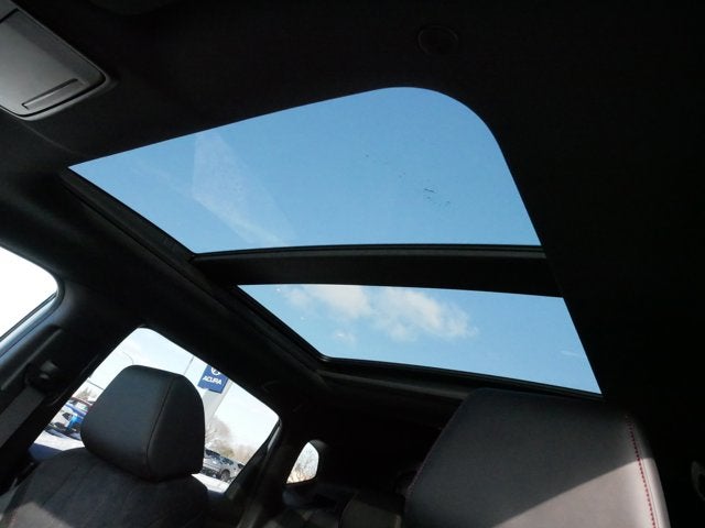 2025 Acura ADX w/A-Spec Package