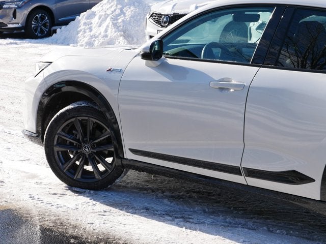 2025 Acura ADX w/A-Spec Package