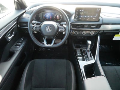 2025 Acura ADX w/A-Spec Package