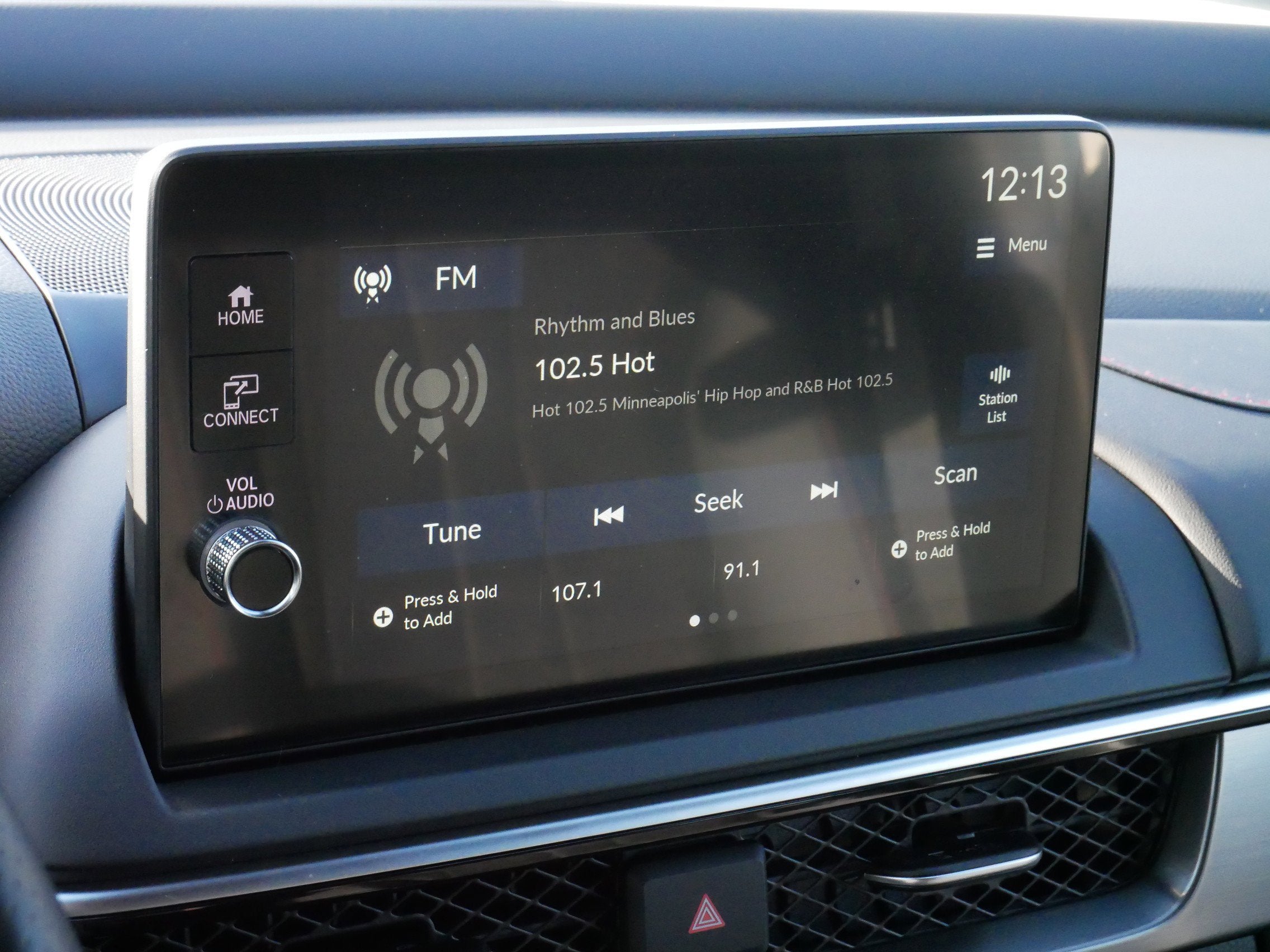 2025 Acura ADX w/A-Spec Package