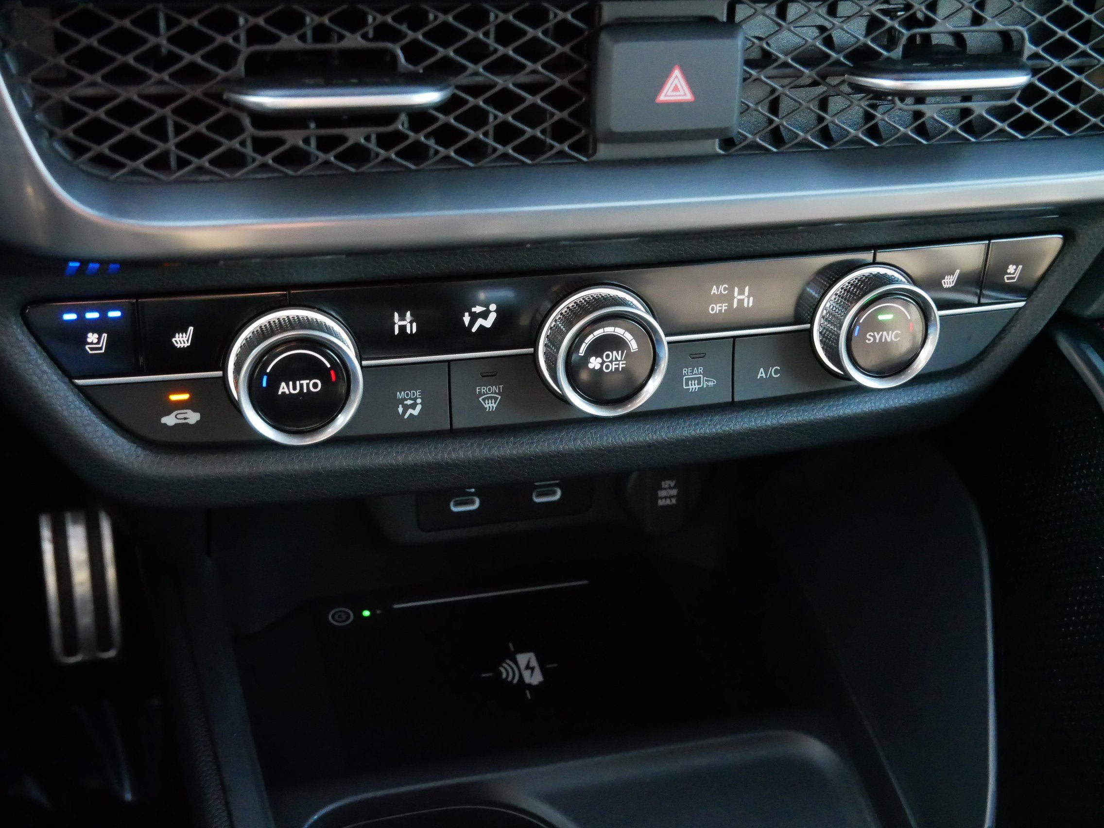 2025 Acura ADX w/A-Spec Package