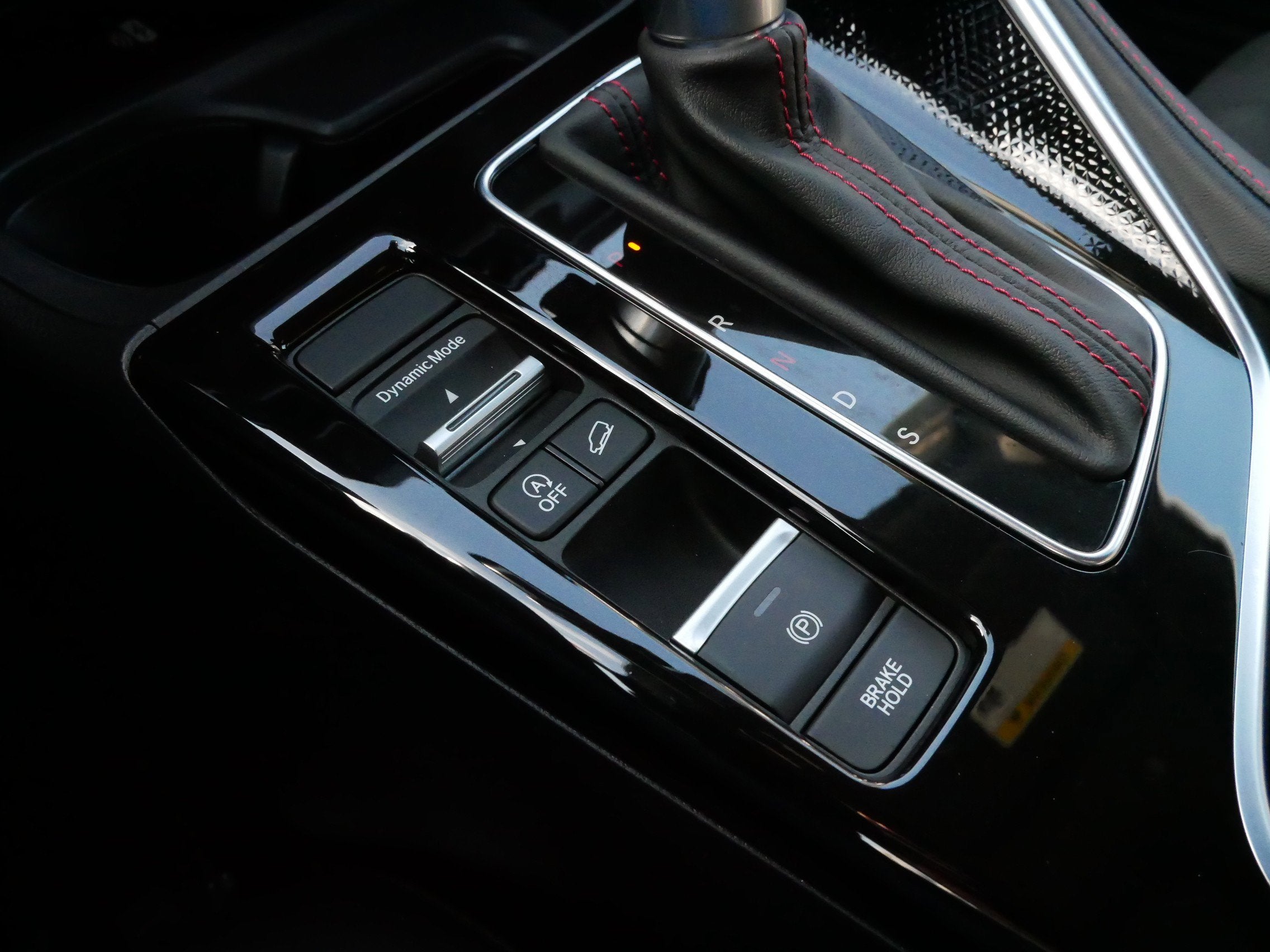 2025 Acura ADX w/A-Spec Package