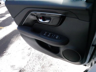 2025 Acura ADX w/A-Spec Package