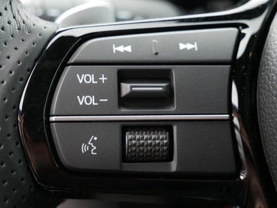2026 Acura ADX w/A-Spec Package