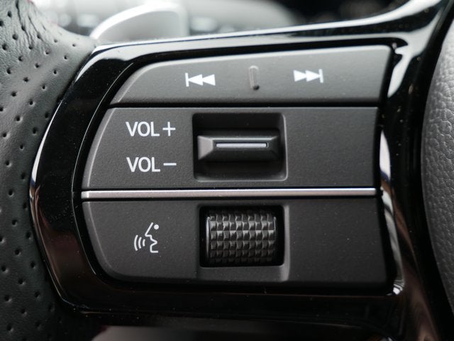 2026 Acura ADX w/A-Spec Package