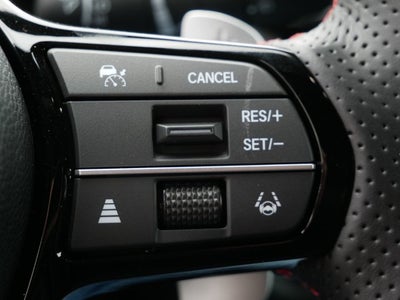 2026 Acura ADX w/A-Spec Package