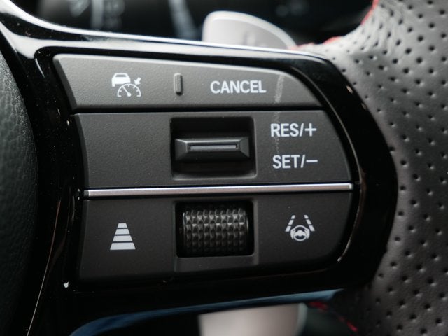 2026 Acura ADX w/A-Spec Package