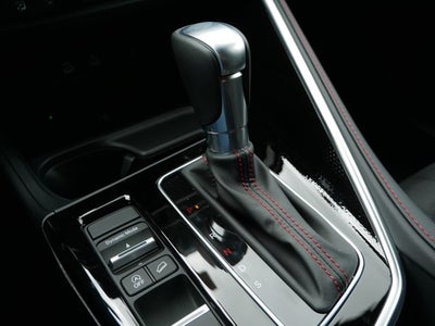 2026 Acura ADX w/A-Spec Package