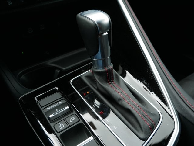 2026 Acura ADX w/A-Spec Package
