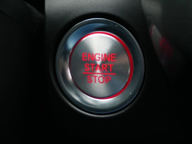 2026 Acura ADX w/A-Spec Package