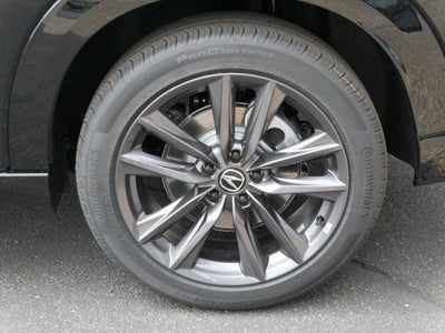 2026 Acura ADX w/A-Spec Package