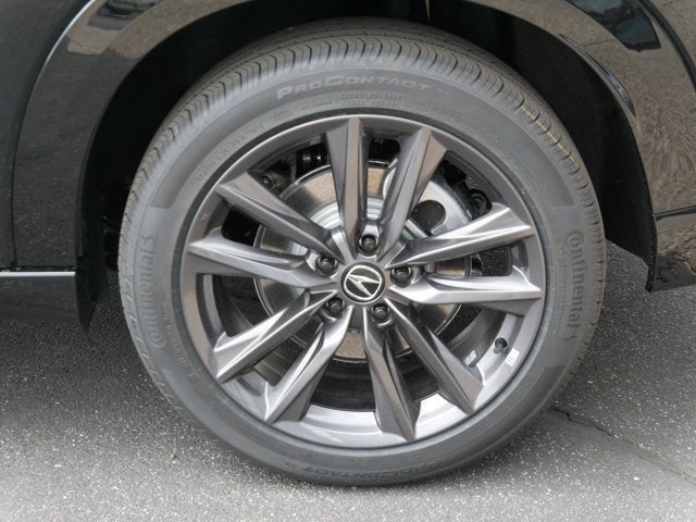 2026 Acura ADX w/A-Spec Package