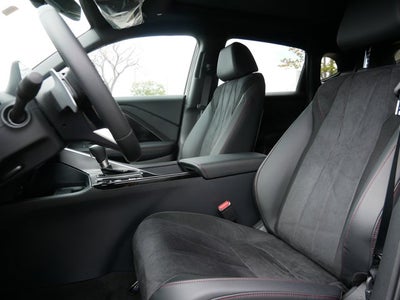 2026 Acura ADX w/A-Spec Package