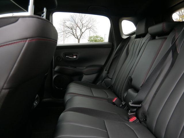 2026 Acura ADX w/A-Spec Package