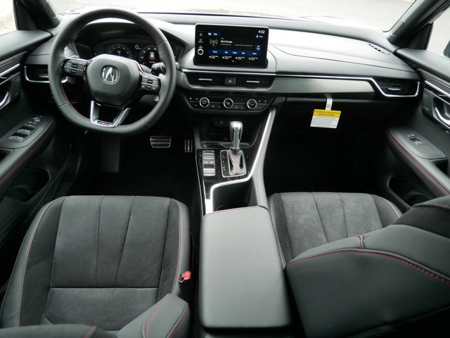 2026 Acura ADX w/A-Spec Package