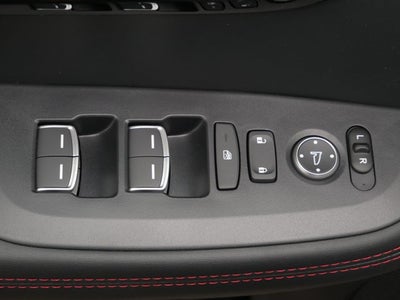 2026 Acura ADX w/A-Spec Package