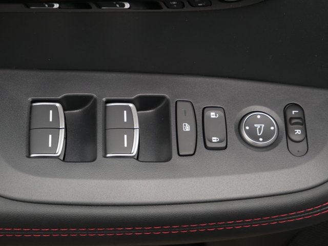 2026 Acura ADX w/A-Spec Package
