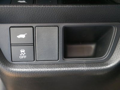 2026 Acura ADX w/A-Spec Package