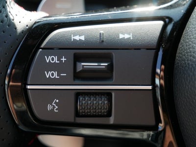 2026 Acura ADX with A-Spec Package