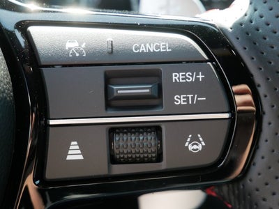 2026 Acura ADX with A-Spec Package
