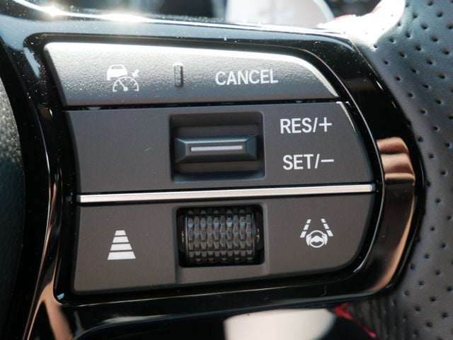 2026 Acura ADX with A-Spec Package