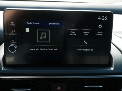 2026 Acura ADX with A-Spec Package