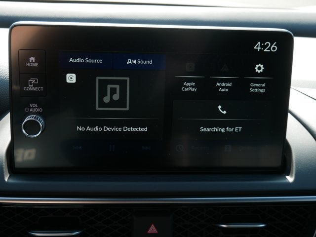 2026 Acura ADX with A-Spec Package