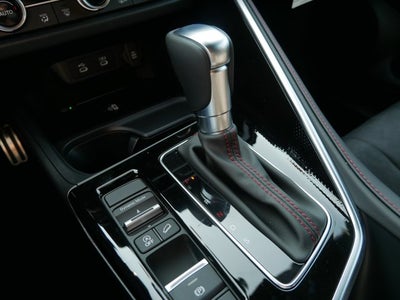 2026 Acura ADX with A-Spec Package