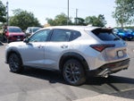 2026 Acura ADX with A-Spec Package