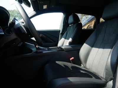 2026 Acura ADX with A-Spec Package