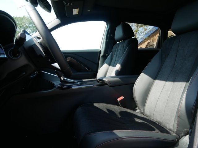 2026 Acura ADX with A-Spec Package