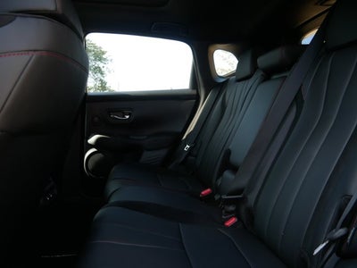 2026 Acura ADX with A-Spec Package