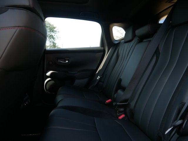2026 Acura ADX with A-Spec Package