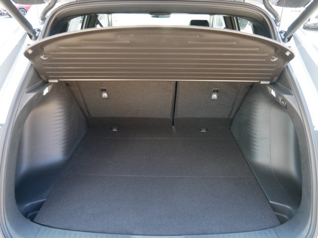 2026 Acura ADX with A-Spec Package