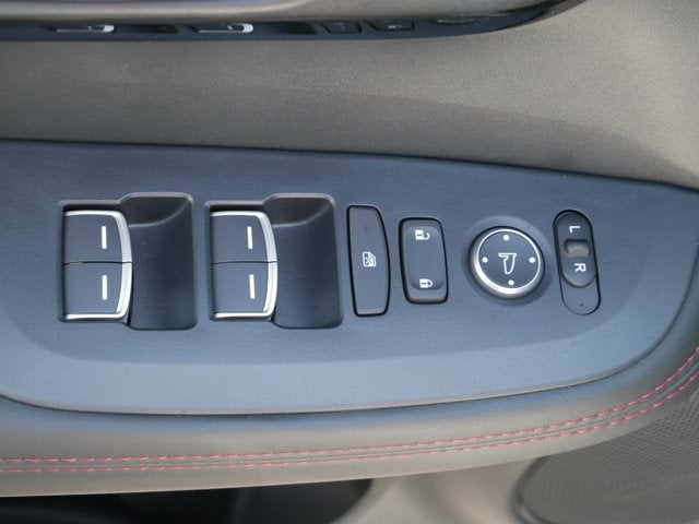 2026 Acura ADX with A-Spec Package