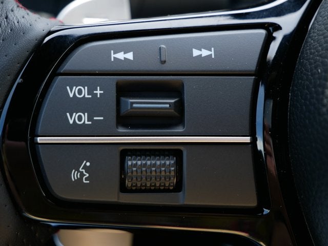 2025 Acura ADX w/A-Spec Package