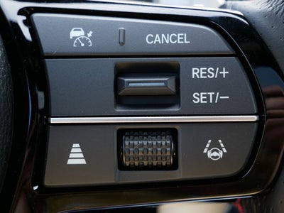 2025 Acura ADX w/A-Spec Package